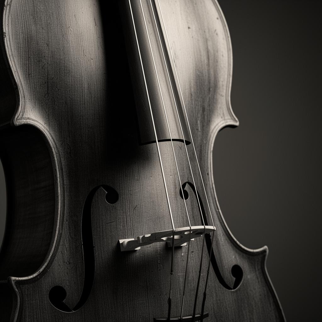 Pordecellist MUSIC Studio — Founder-Led Operation — visual context